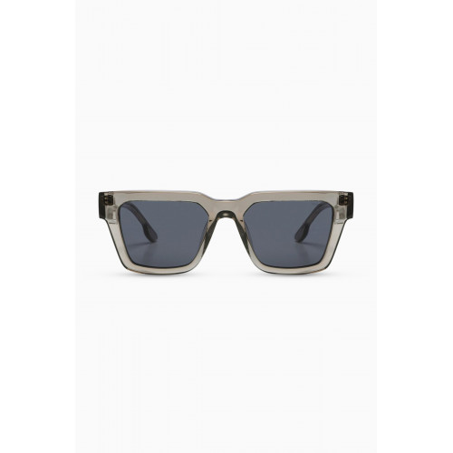 Komono - Bob Specter Square Sunglasses in Acetate