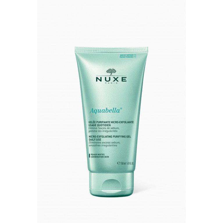 NUXE - Aquabella® Micro Exfoliating Purifying Gel, 150ml