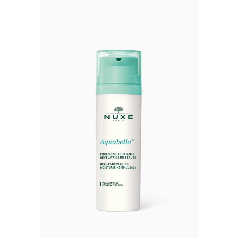 NUXE - Aquabella® Beauty-Revealing Moisturising Emulsion, 50ml