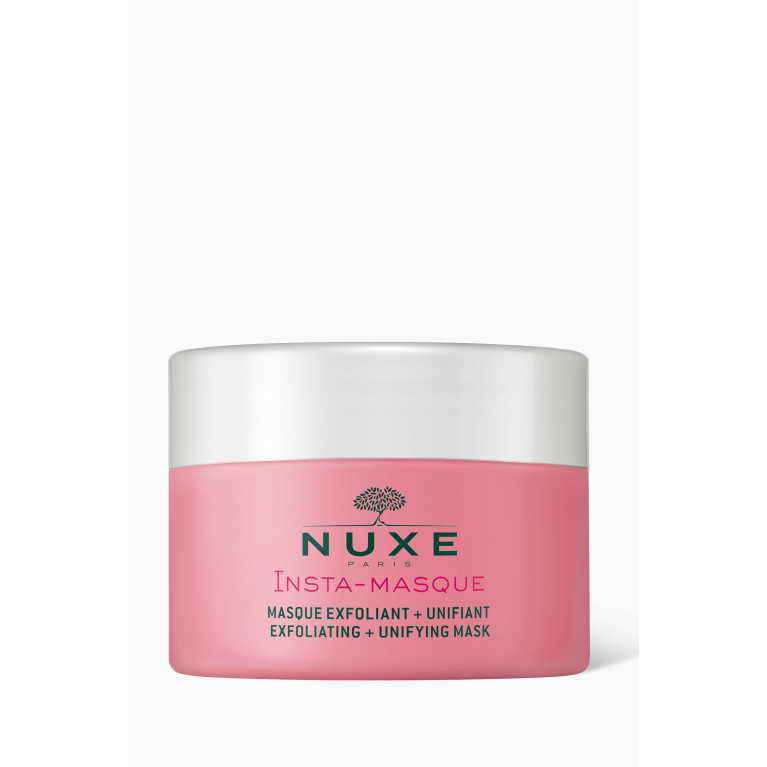 NUXE - Insta-Masque Exfoliating + Unifying Mask, 50ml