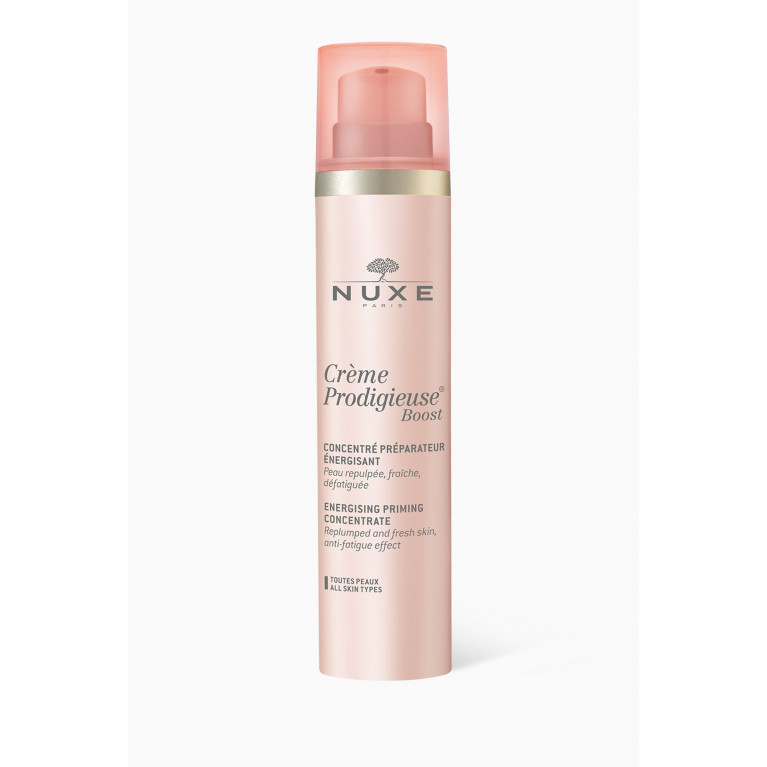 NUXE - Crème Prodigieuse® Boost Energising Priming Concentrate, 100ml