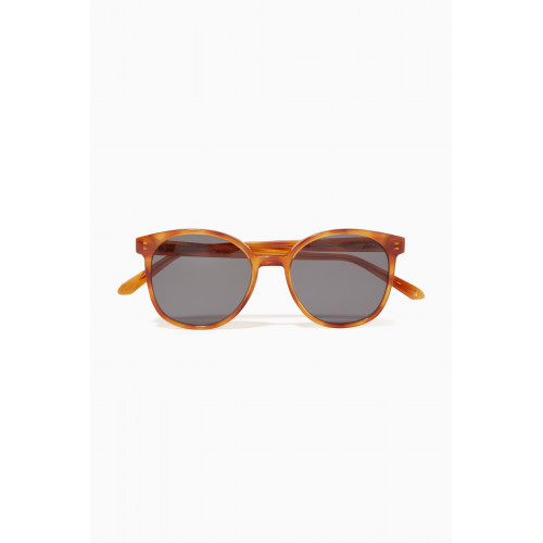Jimmy Fairly - The Cottage Sunglasses in Acetate