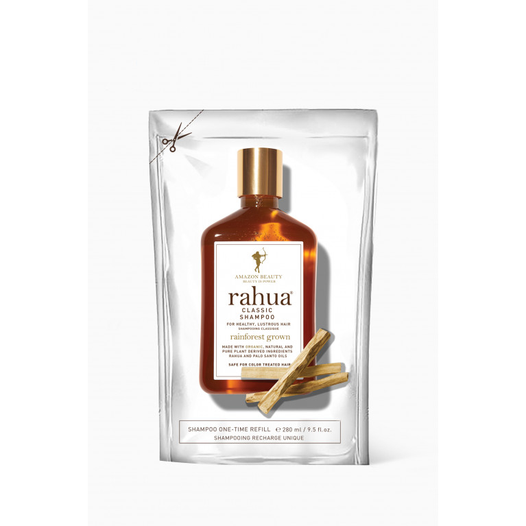 Rahua - Classic Shampoo Refill, 280ml
