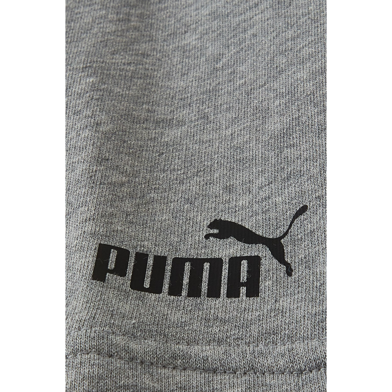 Puma - ESS Sweat Shorts in Cotton Jersey