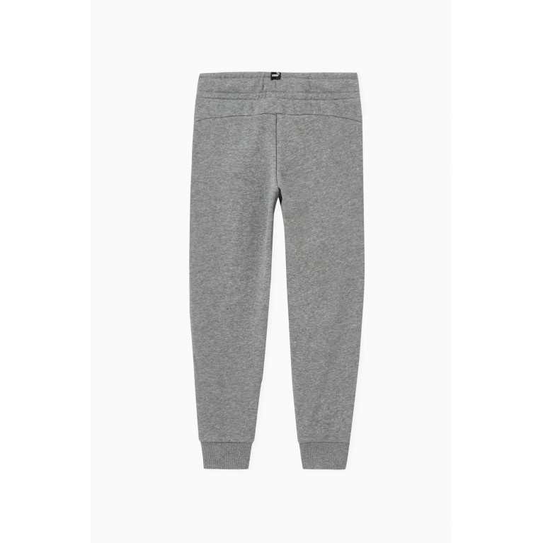 Puma - Essential Track Pants in Cotton-blend Jersey