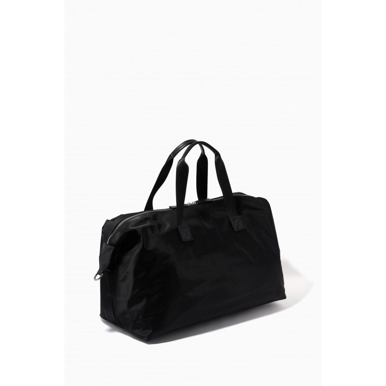 Dsquared2 - D2 Icon Duffle Bag in Nylon