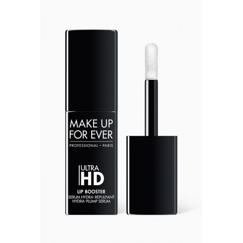 Make Up For Ever - 00 Universelle Ultra HD Lip Booster, 6ml