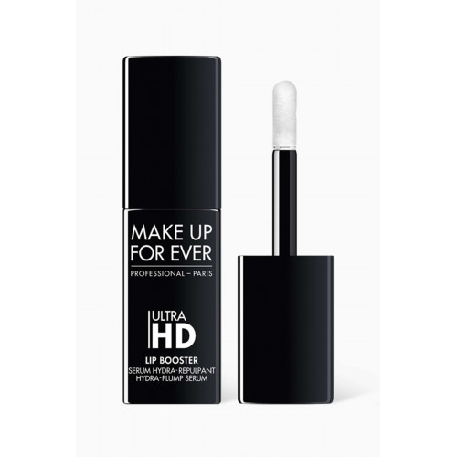 Make Up For Ever - 00 Universelle Ultra HD Lip Booster, 6ml 00 Universelle