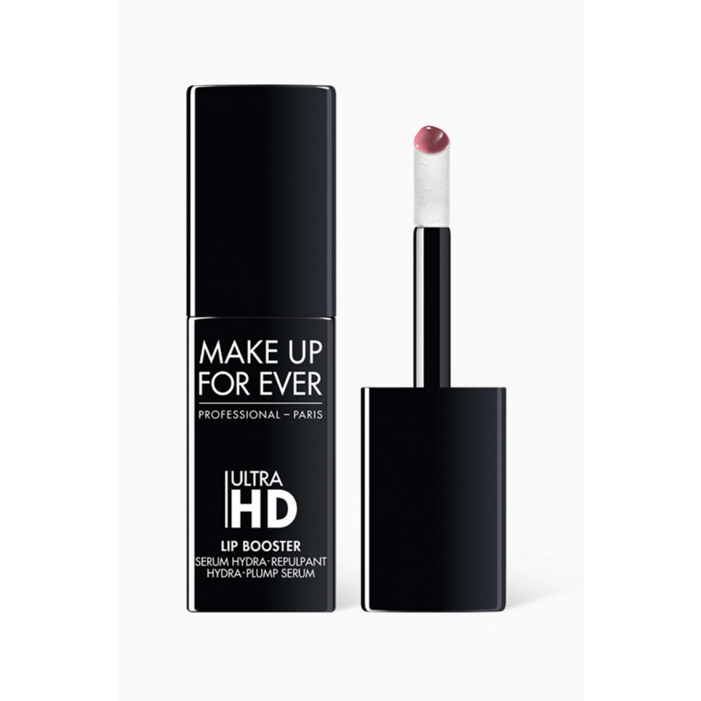 Make Up For Ever - 01 Cinema Ultra HD Lip Booster, 6ml 01 Cinema
