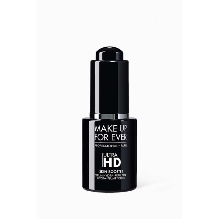 Make Up For Ever - Ultra HD Skin Booster Hydra Plump Serum, 12ml