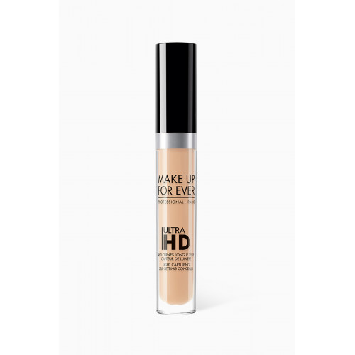 Make Up For Ever - 30 Dark Sand Ultra HD Concealer, 5ml