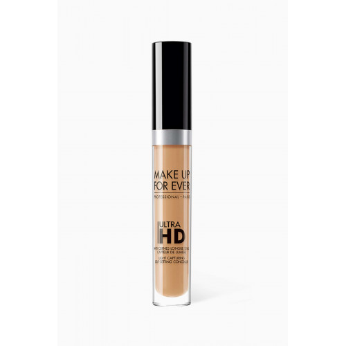 Make Up For Ever - 34 Golden Sand Ultra HD Concealer, 5ml 34 Golden Sand