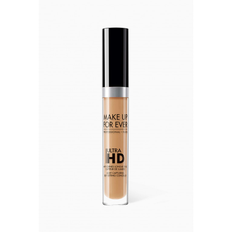 Make Up For Ever - 34 Golden Sand Ultra HD Concealer, 5ml 34 Golden Sand