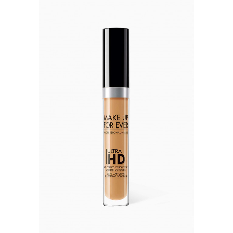 Make Up For Ever - 41 Apricot Beige Ultra HD Concealer, 5ml 41 Apricot Beige