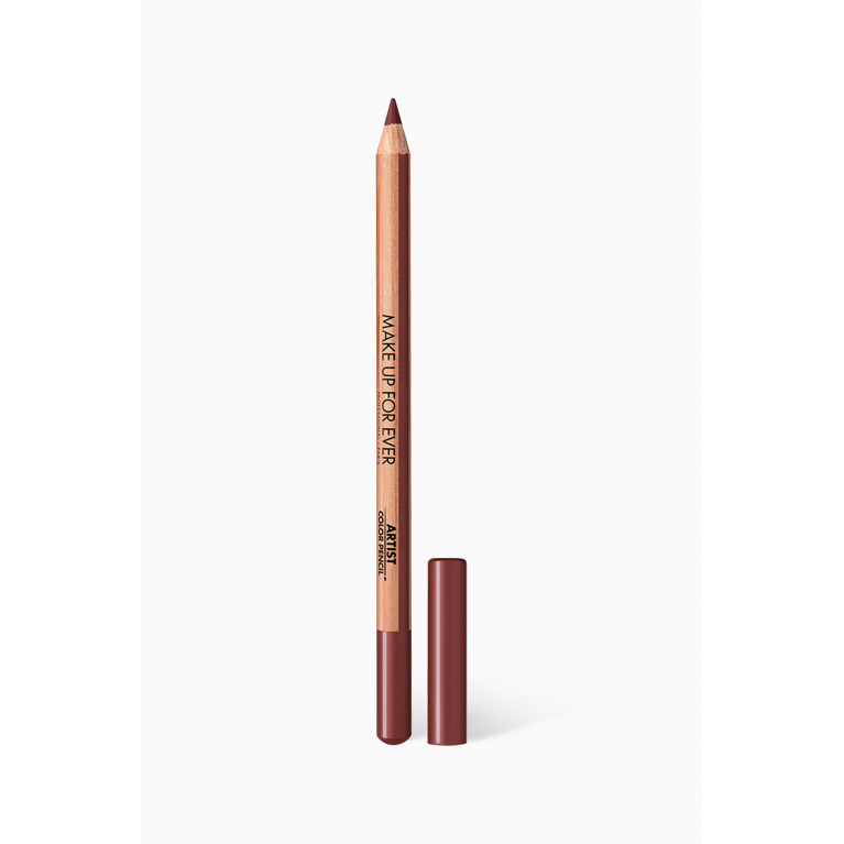 Make Up For Ever - 708 Universal Earth Artist Color Pencil, 1.4g