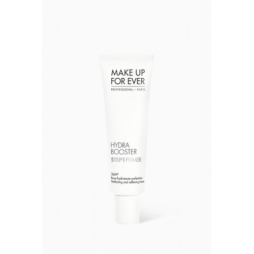 Make Up For Ever - Step 1 Primer Hydra Booster Perfecting & Softening Base, 30ml