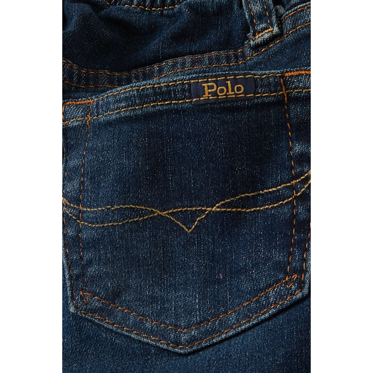 Polo Ralph Lauren - Sullivan Slim Jeans in Stretch Cotton Denim