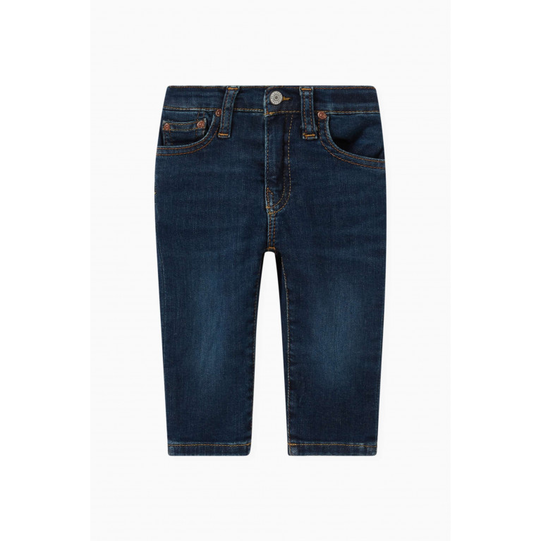 Polo Ralph Lauren - Sullivan Slim Jeans in Stretch Cotton Denim