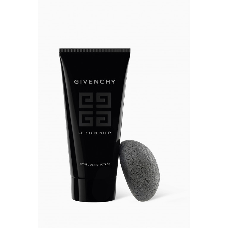 Givenchy  - Le Soin Noir Cleanser, 175ml