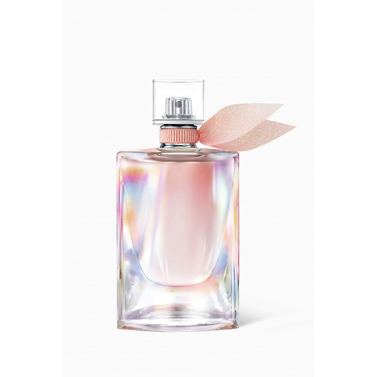 Lancome - La Vie est Belle Soleil Cristal Eau de Parfum, 50ml