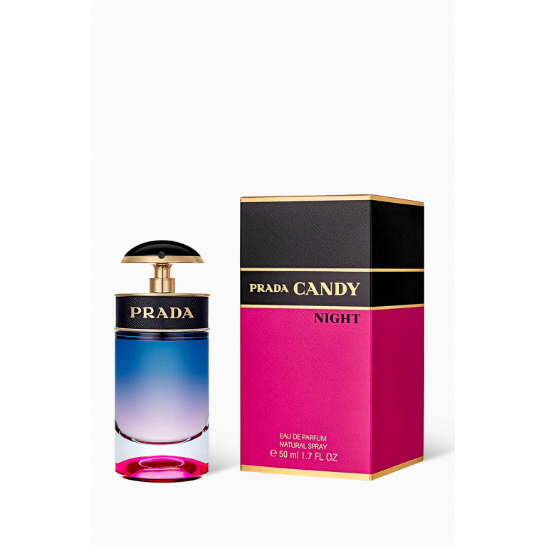 Prada  - Prada Candy Night Eau de Parfum, 50ml