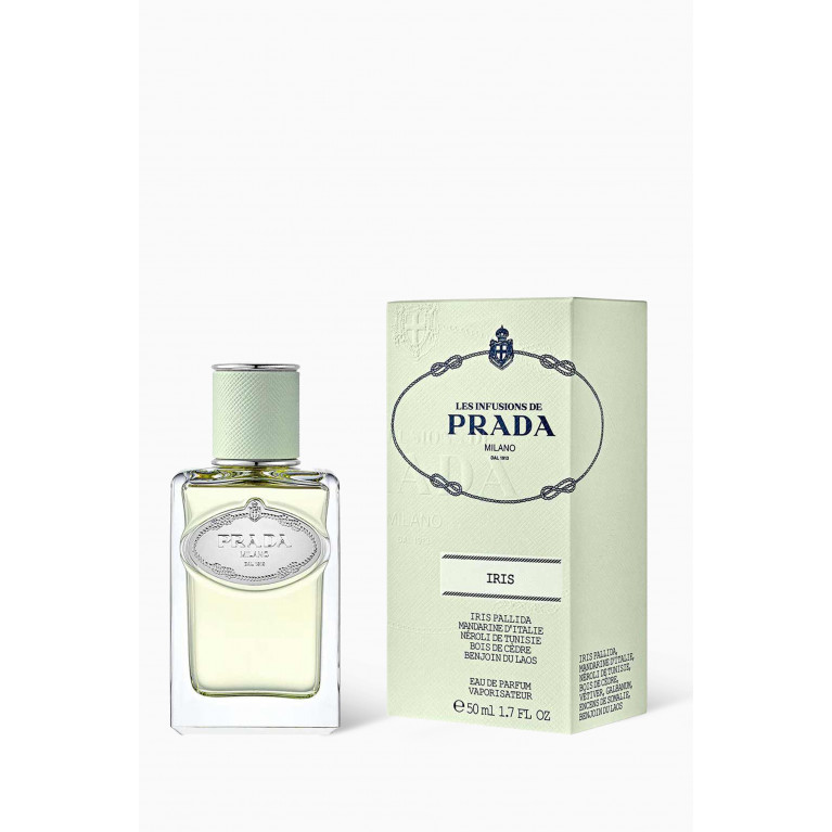 Prada  - Infusion D'Iris Eau de Parfum, 50ml