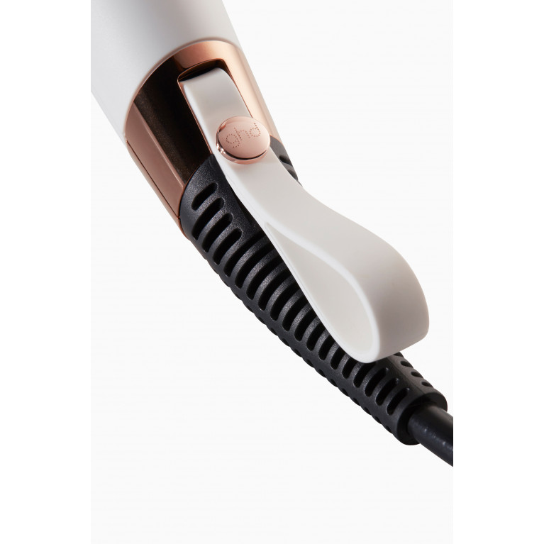 ghd - Helios™ Professional Hair Dryer In White
