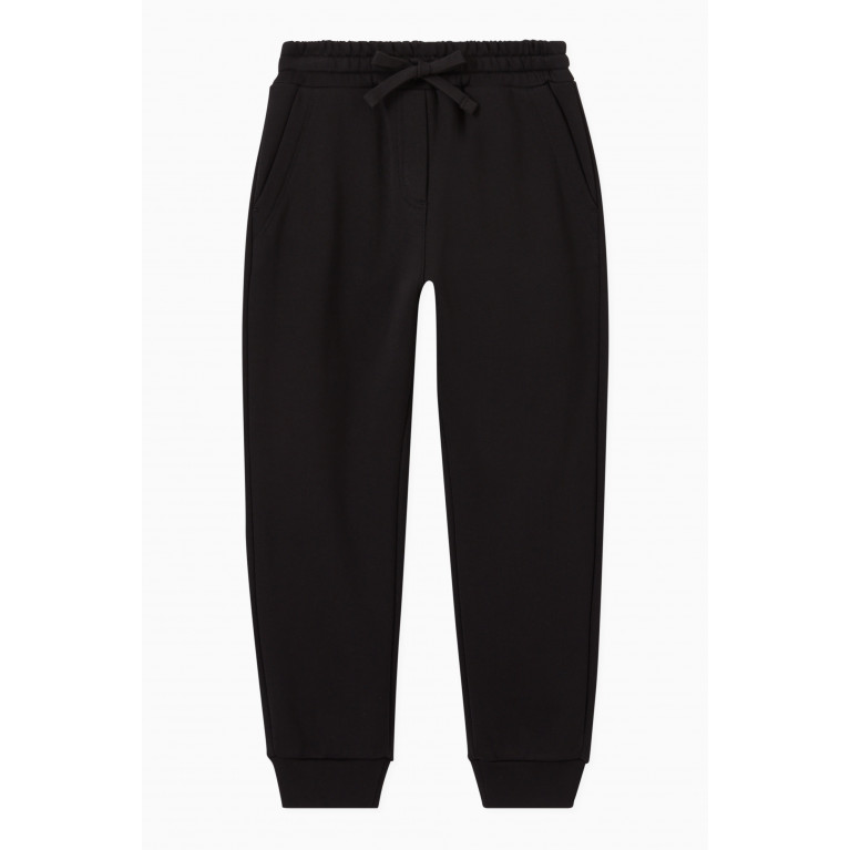 Dolce & Gabbana - Essential Jogging Pants in Jersey