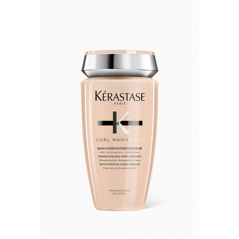 Kérastase - Curl Manifesto Deep Hydration Shampoo, 250ml