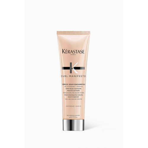 Kérastase - Curl Manifesto Daily Moisturizing Hair Cream, 150ml