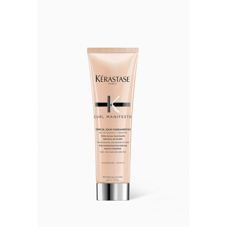 Kérastase - Curl Manifesto Daily Moisturizing Hair Cream, 150ml