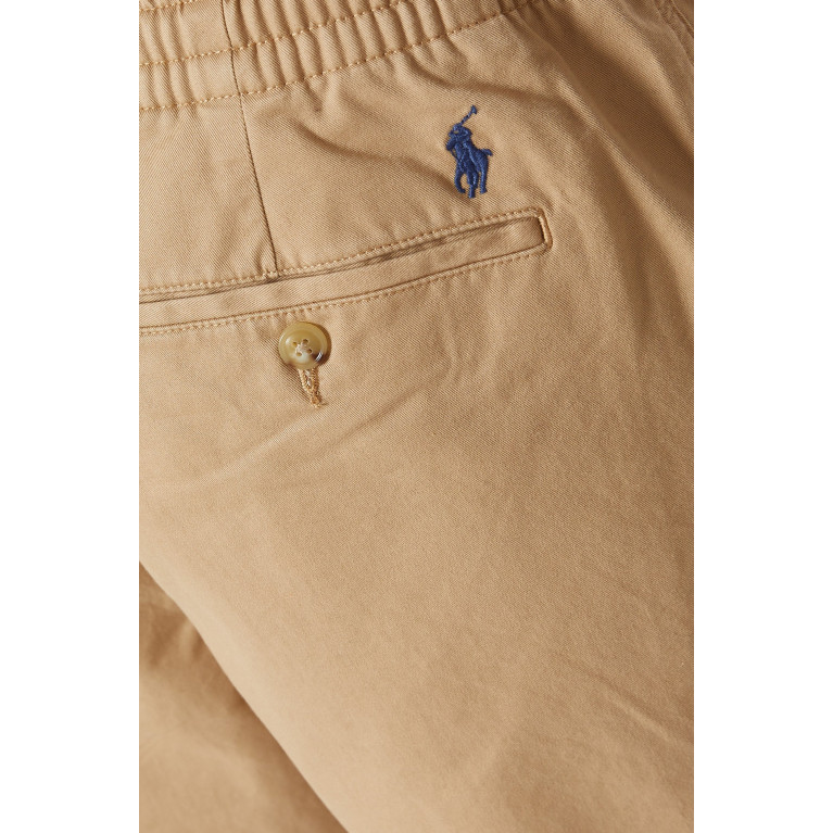 Polo Ralph Lauren - Polo Prepster Pants in Stretch Cotton Twill