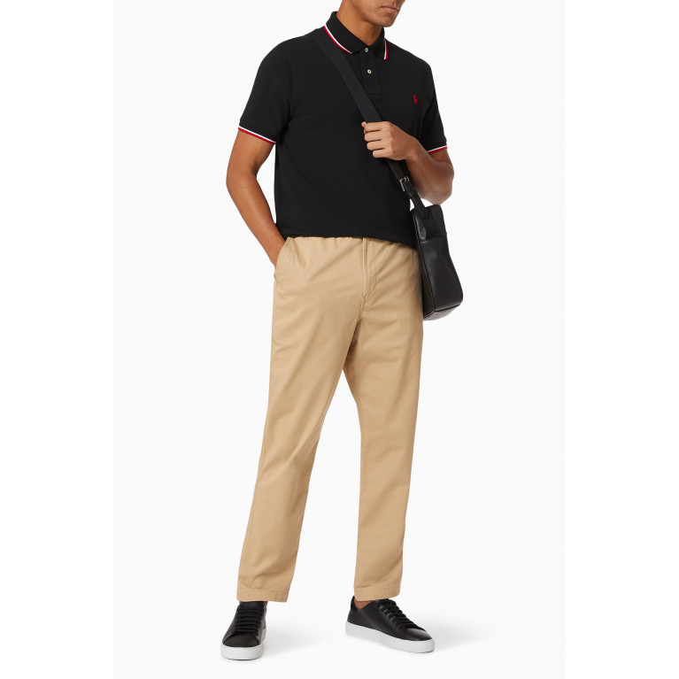 Polo Ralph Lauren - Polo Prepster Pants in Stretch Cotton Twill