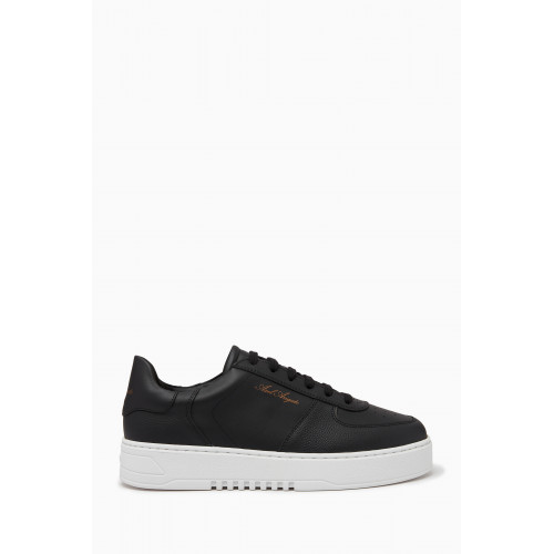 Axel Arigato - Orbit Sneakers in Leather