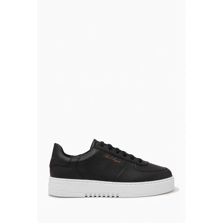 Axel Arigato - Orbit Sneakers in Leather