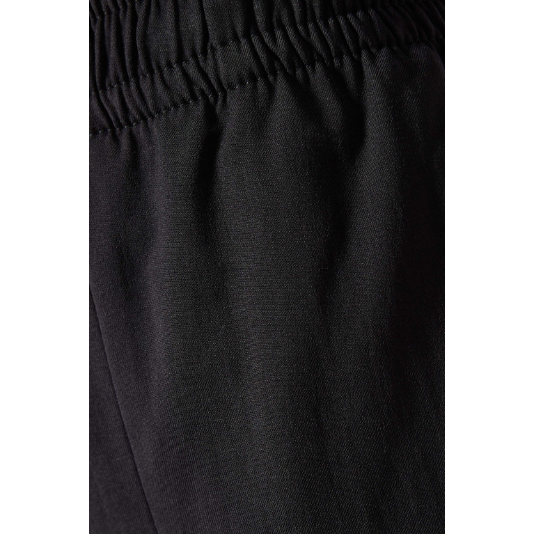 Balenciaga - Tailored Pants in Stretch Technical Crêpe