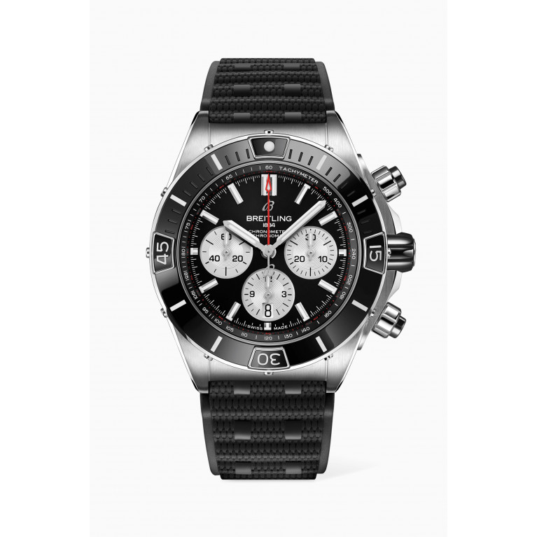Breitling - Super Chronomat B01 44
