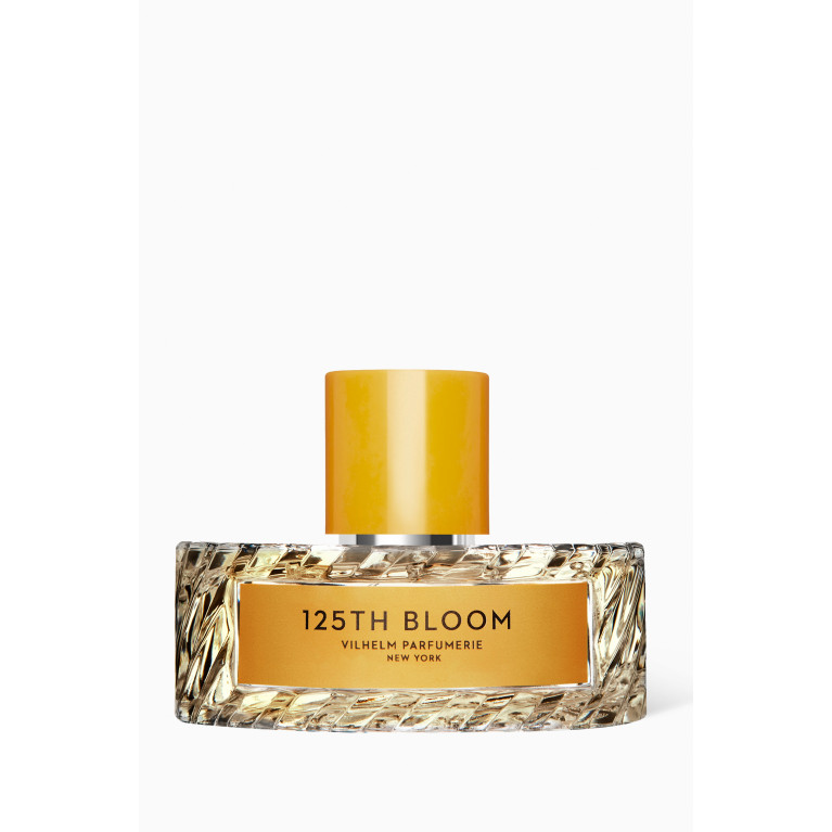 Vilhelm Parfumerie - 125th Bloom Eau de Parfum, 100ml