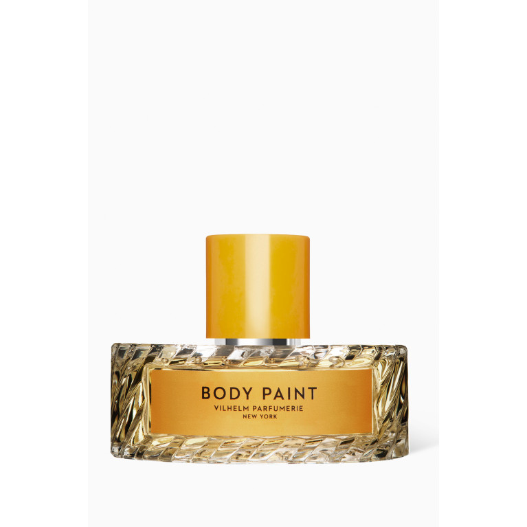 Vilhelm Parfumerie - Body Paint Eau de Parfum, 100ml