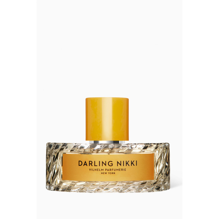 Vilhelm Parfumerie - Darling Nikki Eau de Parfum, 100ml