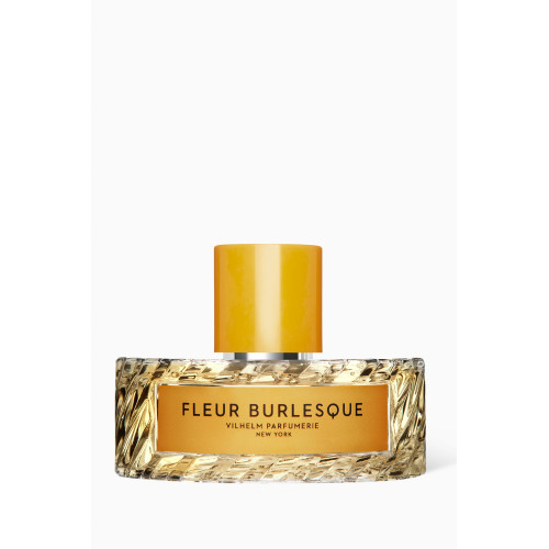 Vilhelm Parfumerie - Fleur Burlesque Eau de Parfum, 100ml