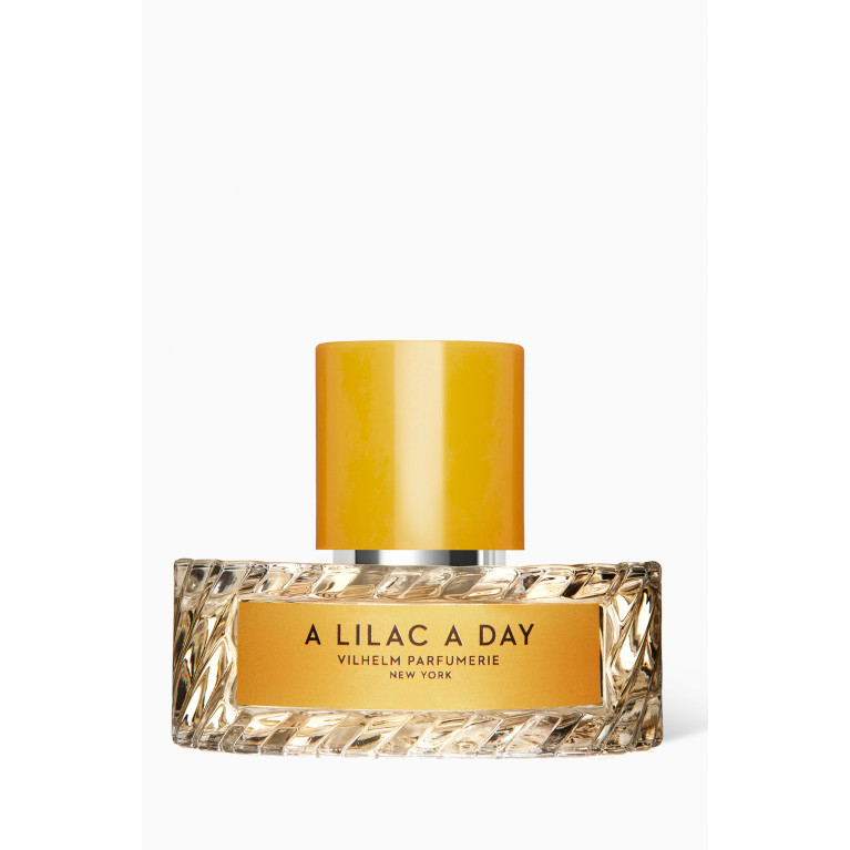 Vilhelm Parfumerie - A Lilac a Day Eau de Parfum, 50ml