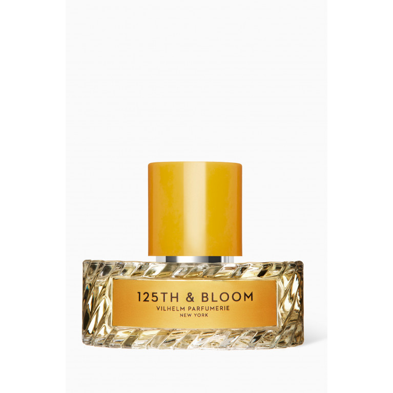 Vilhelm Parfumerie - 125th Bloom Eau de Parfum, 50ml