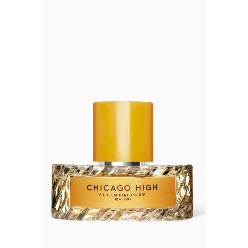 Vilhelm Parfumerie - Chicago High Eau de Parfum, 50ml