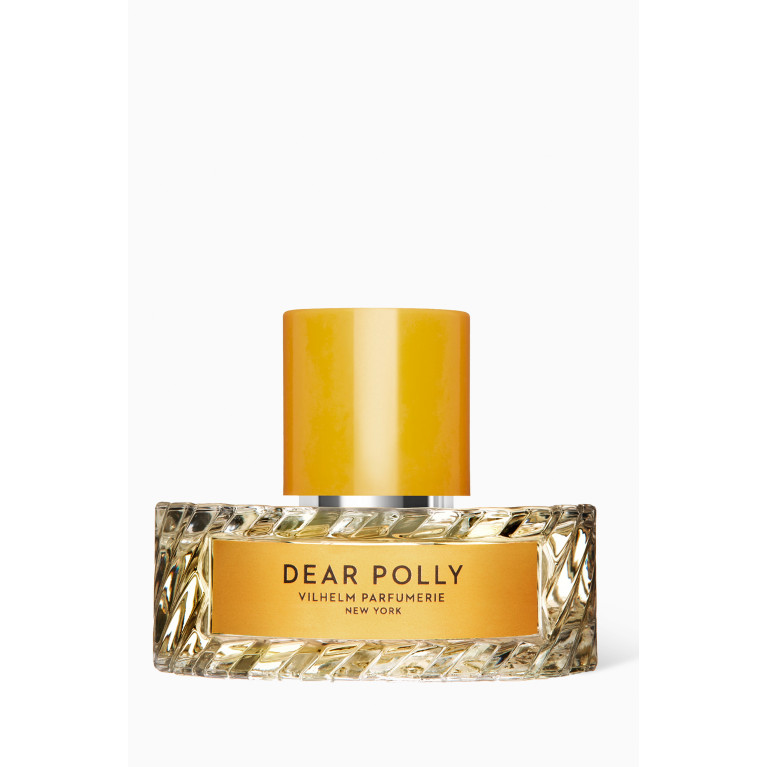 Vilhelm Parfumerie - Dear Polly Eau de Parfum, 50ml