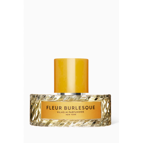 Vilhelm Parfumerie - Fleur Burlesque Eau de Parfum, 50ml