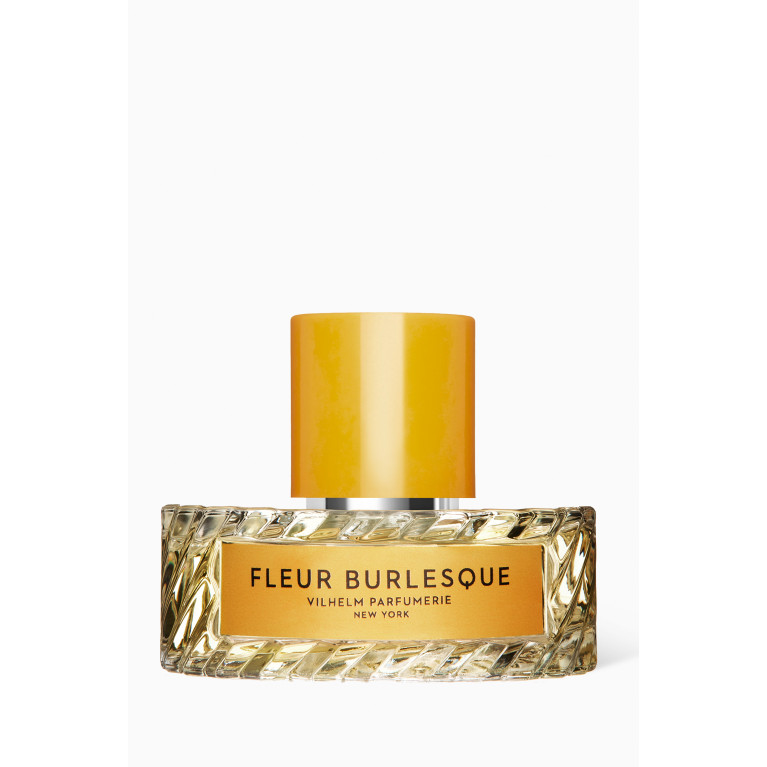 Vilhelm Parfumerie - Fleur Burlesque Eau de Parfum, 50ml