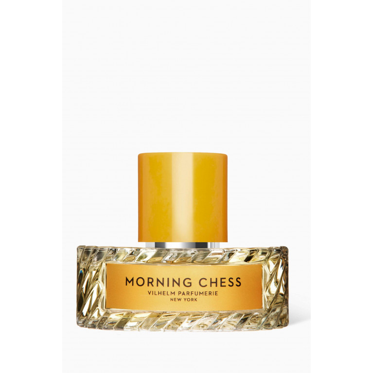 Vilhelm Parfumerie - Morning Chess Eau de Parfum, 50ml