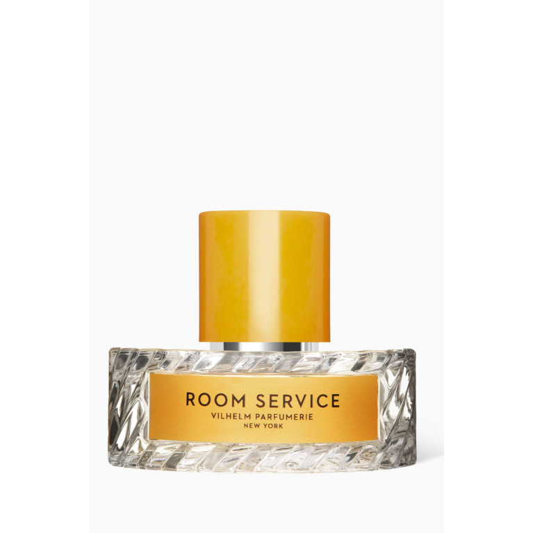 Vilhelm Parfumerie - Room Service Eau de Parfum, 50ml