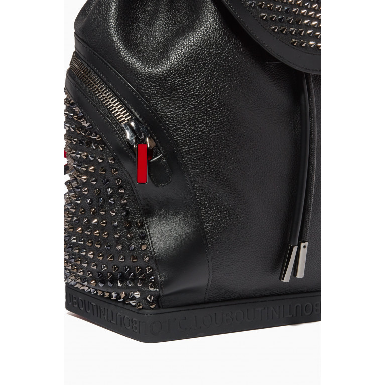 Christian Louboutin - Explorafunk Backpack in Calf Leather